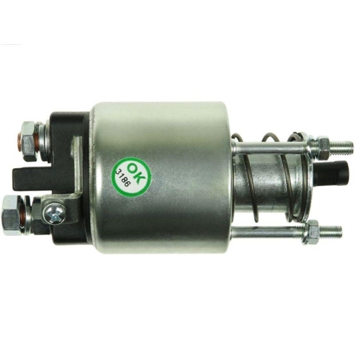 AS-PL Magnetschalter, Starter Brandneu AS-PL