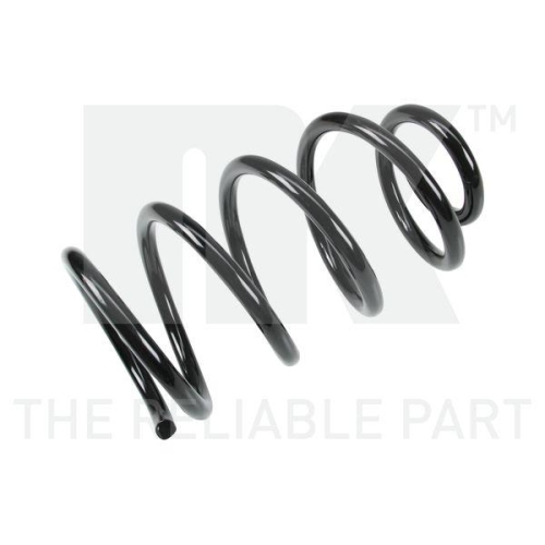 NK Fahrwerksfeder 542591