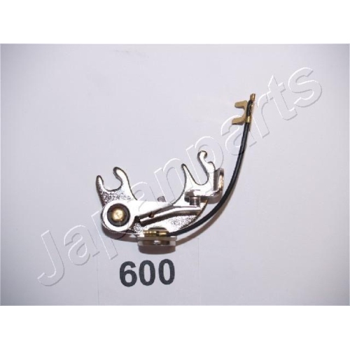 JAPANPARTS Kontaktsatz, Z&uuml;ndverteiler CT-600