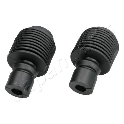 JAPANPARTS Staubschutzsatz, Sto&szlig;d&auml;mpfer KTP-0709