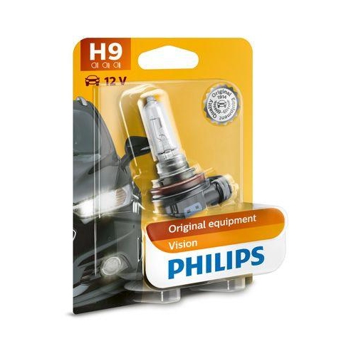 PHILIPS Gl&uuml;hlampe 12361B1