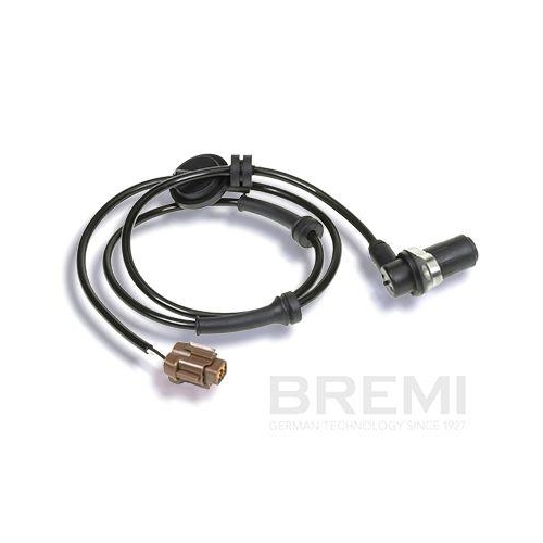 BREMI Sensor, Raddrehzahl