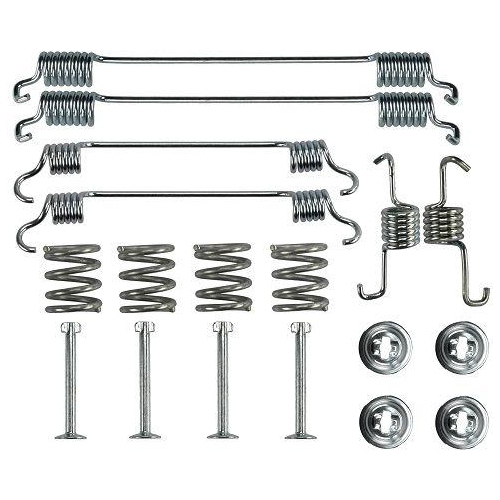 TRW Zubeh&ouml;rsatz, Bremsbacken