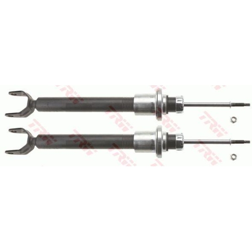 TRW Stoßdämpfer TRW TWIN