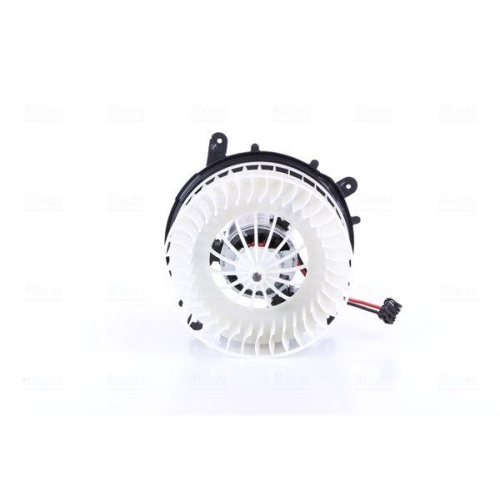 NISSENS Innenraumgebläse 87789