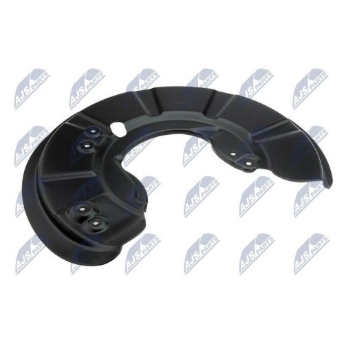 NTY Spritzblech, Bremsscheibe HTO-CH-001