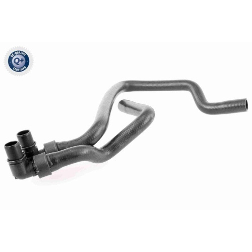 VAICO Schlauch, Wärmetauscher (Heizung) Q+, Erstausrüsterqualität