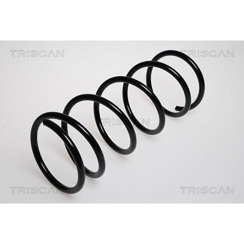 TRISCAN Fahrwerksfeder 8750 1691