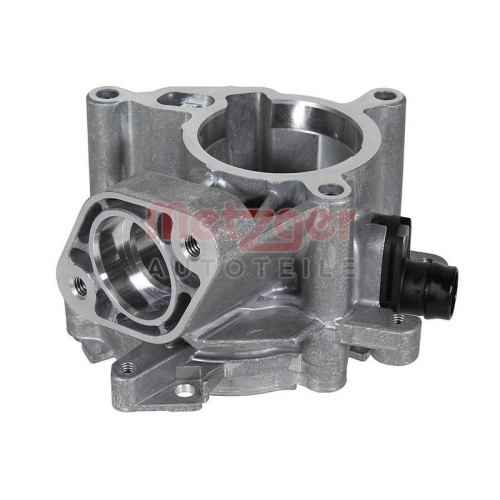 METZGER AUTOTEILE Unterdruckpumpe, Bremsanlage ORIGINAL ERSATZTEIL 8010183