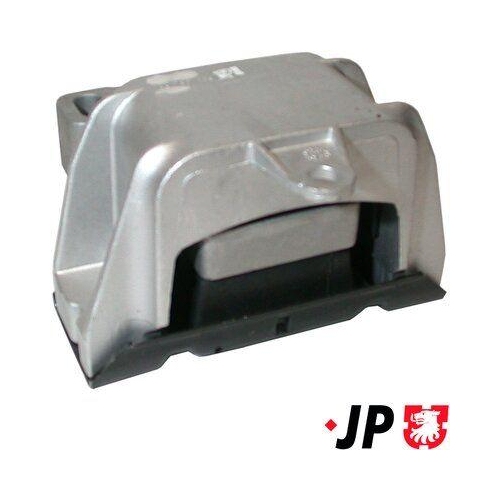 JP GROUP Lagerung, Motor JP 1117906670
