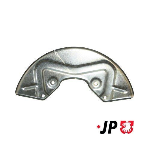 JP GROUP Spritzblech, Bremsscheibe JP 1164200500