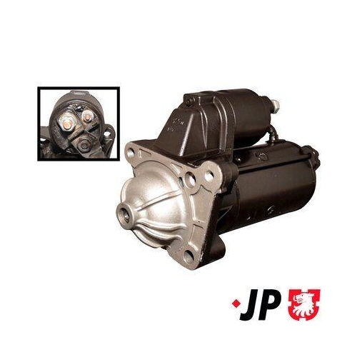 JP GROUP Starter JP 1290302500