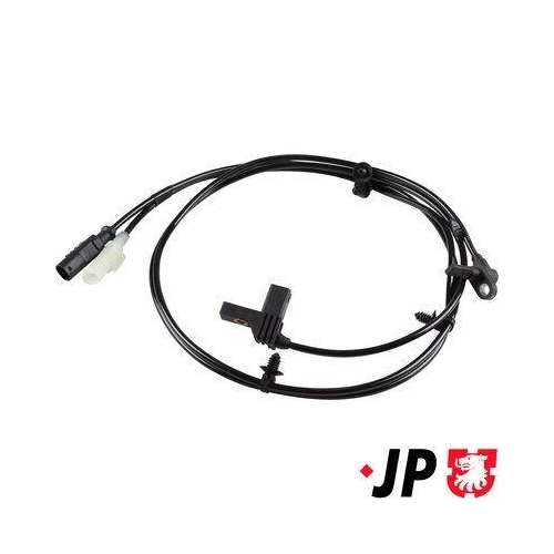 JP GROUP Sensor, Raddrehzahl JP 1397106370