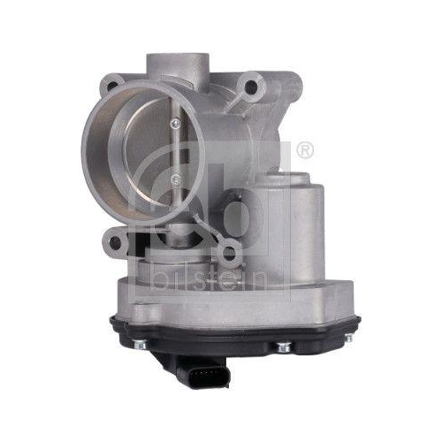 FEBI BILSTEIN Drosselklappenstutzen 199252