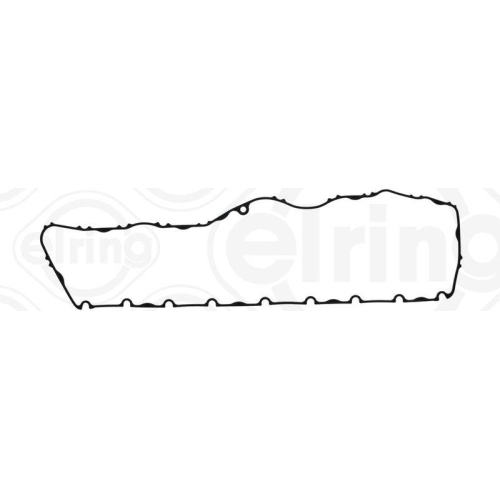 ELRING Dichtung, &Ouml;lk&uuml;hler 545.780