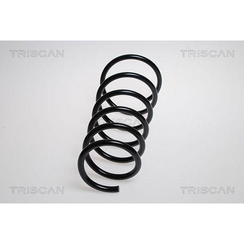 TRISCAN Fahrwerksfeder 8750 6929