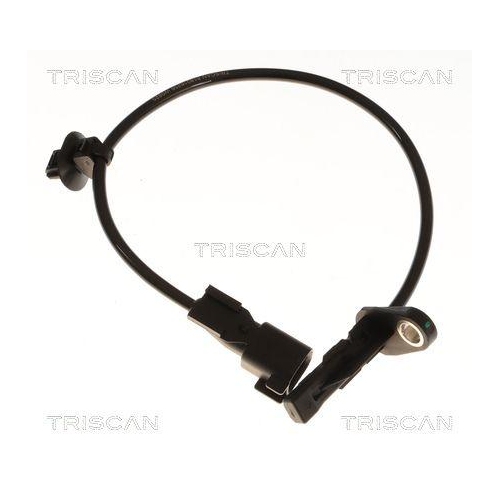 TRISCAN Sensor, Raddrehzahl 8180 16256