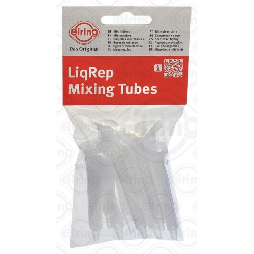 ELRING Statikmischer LiqRep Mixing Tubes B50.970