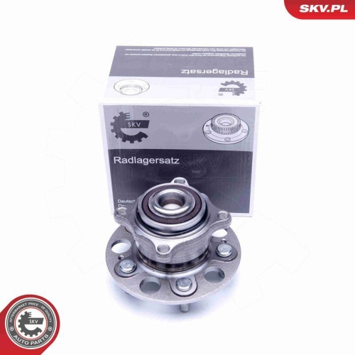 ESEN SKV Radlagersatz 29SKV282