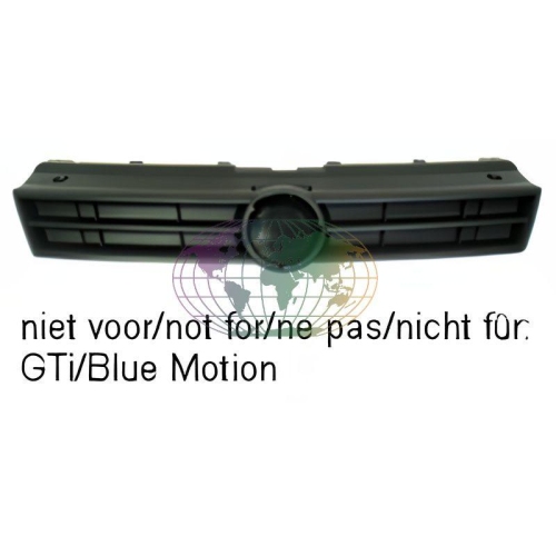 Lexmond Trading BV K&uuml;hlergitter 9251355