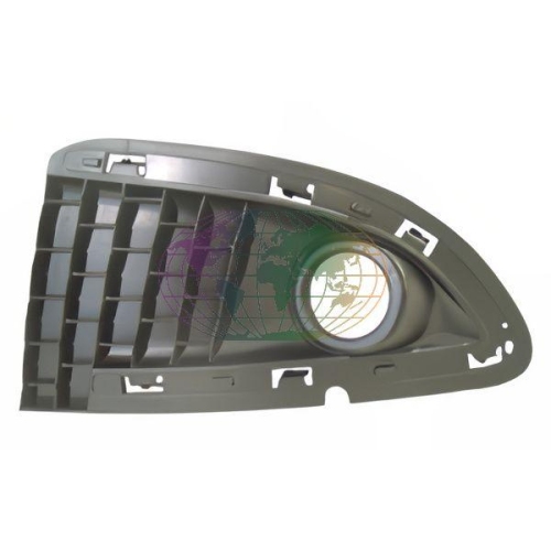 Lexmond Trading BV L&uuml;ftungsgitter, Sto&szlig;f&auml;nger 5416362