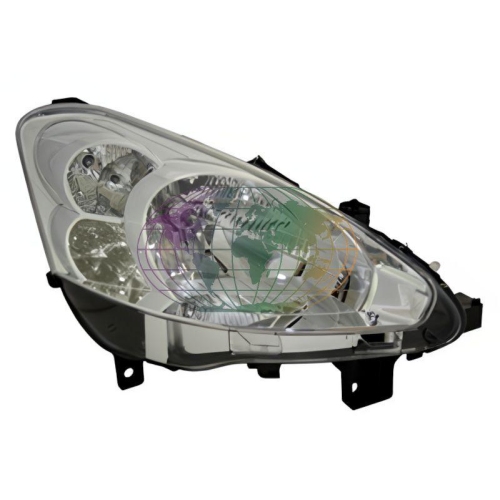 Lexmond Trading BV Hauptscheinwerfer 6877287