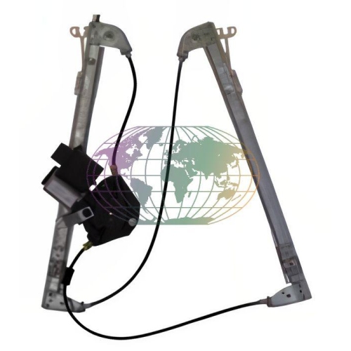 Lexmond Trading BV Fensterheber 7254763