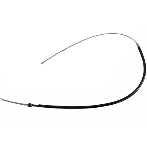 METZGER AUTOTEILE Seilzug, Feststellbremse 17.9057