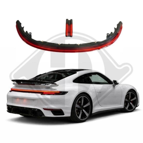 DIEDERICHS Heckleuchte HD Tuning 2006291