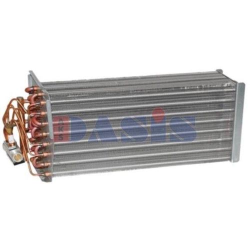 AKS DASIS Verdampfer, Klimaanlage 820995N
