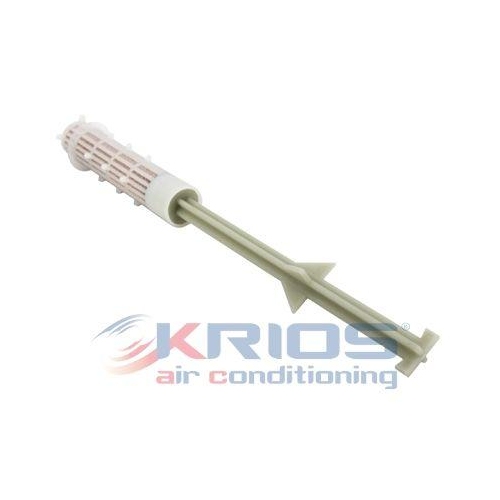 MEAT & DORIA Trockner, Klimaanlage K132217