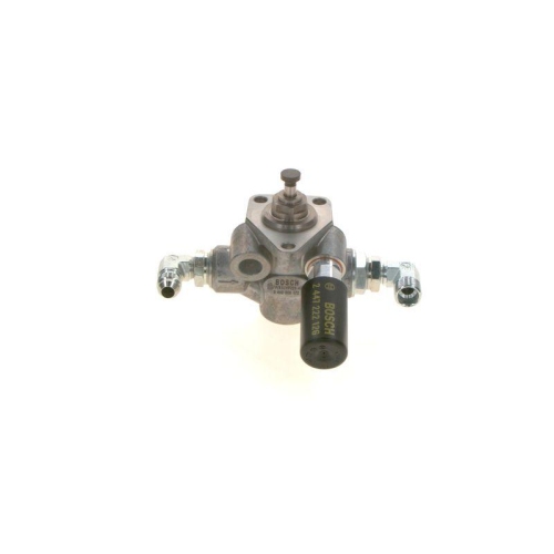BOSCH Kraftstoffpumpe 0 440 008 172