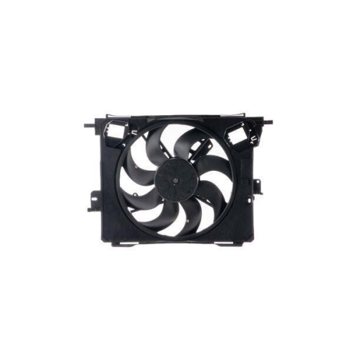 MAHLE L&uuml;fter, Motork&uuml;hlung BEHR CFF 634 000S