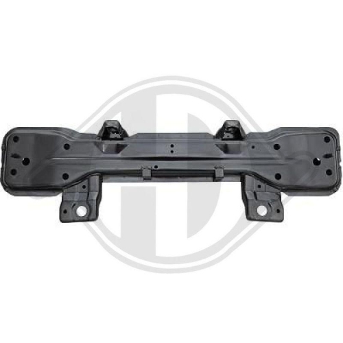 DIEDERICHS Hilfsrahmen/Aggregatetr&auml;ger 6432819