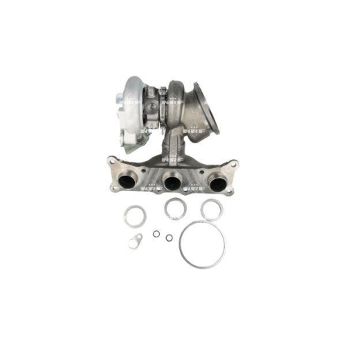 NRF Lader, Aufladung EASY FIT 90010449