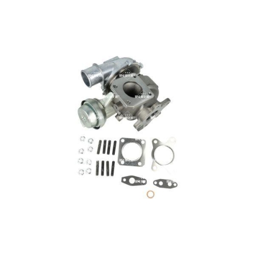 NRF Lader, Aufladung EASY FIT 90010367