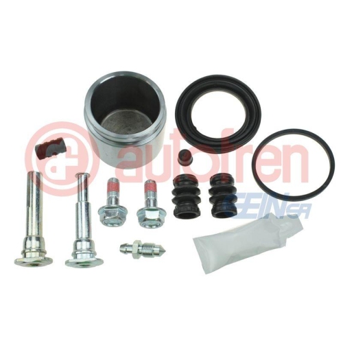 AUTOFREN SEINSA Reparatursatz, Bremssattel D43813S