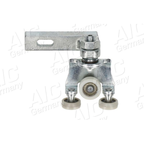AIC Rollenf&uuml;hrung, Schiebet&uuml;r NEW MOBILITY PARTS 76114