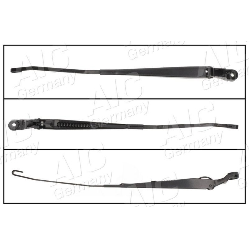 AIC Wischarm, Scheibenreinigung Original AIC Quality 76259