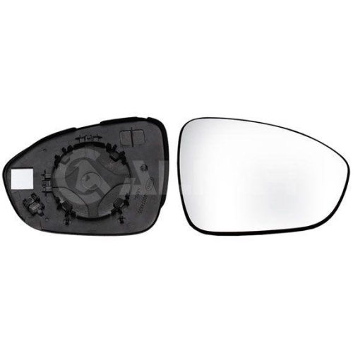 ALKAR Spiegelglas, Au&szlig;enspiegel 6432207