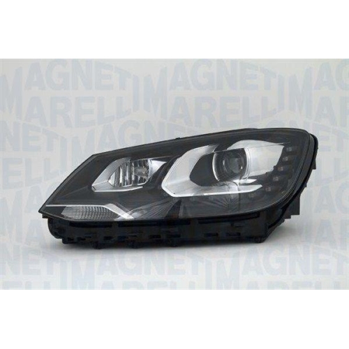 MAGNETI MARELLI Hauptscheinwerfer 711307023582