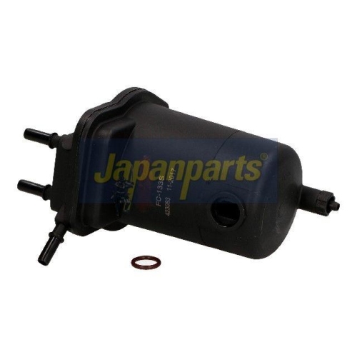 JAPANPARTS Kraftstofffilter FC-133S
