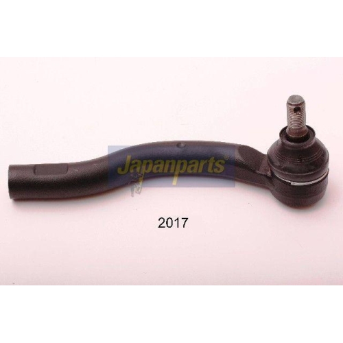JAPANPARTS Spurstangenkopf TI-2016R