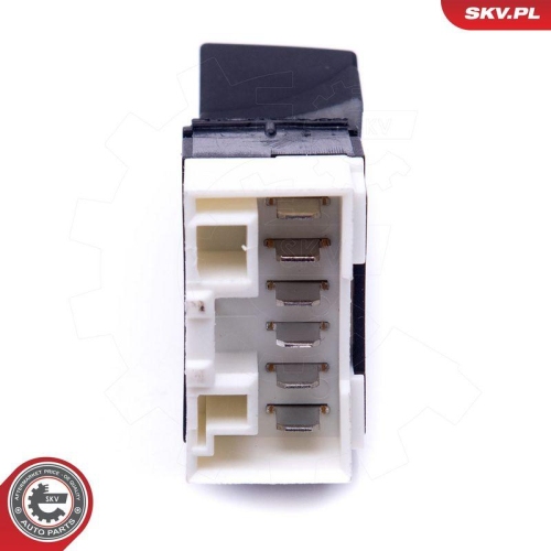 ESEN SKV Schalter, Fensterheber 37SKV331