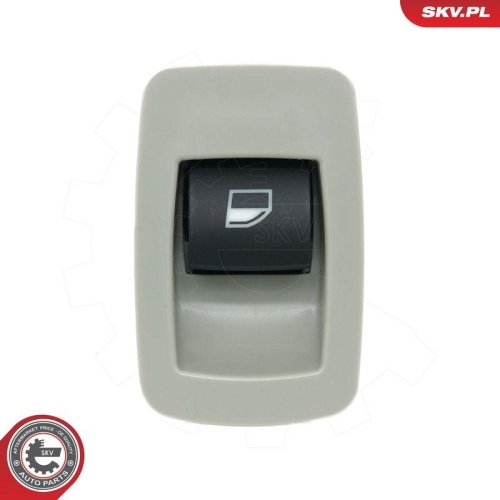 ESEN SKV Schalter, Fensterheber 37SKV473