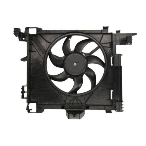 THERMOTEC L&uuml;fter, Motork&uuml;hlung D8M011TT