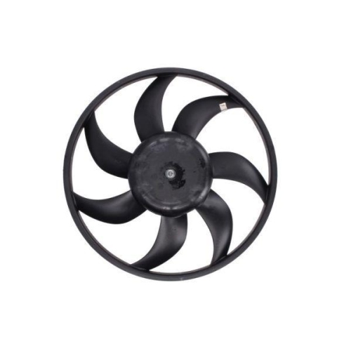 THERMOTEC L&uuml;fter, Motork&uuml;hlung D8X030TT