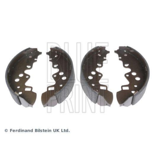 BLUE PRINT Bremsbackensatz ADM54144