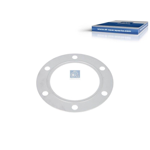DT Spare Parts Dichtung, Lader 4.20374