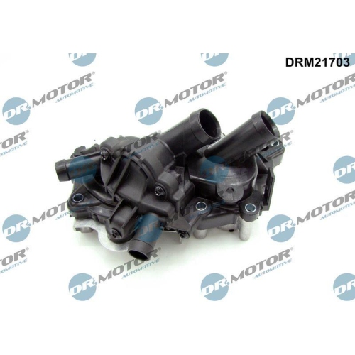 Dr.Motor Automotive Wasserpumpe, Motork&uuml;hlung DRM21703
